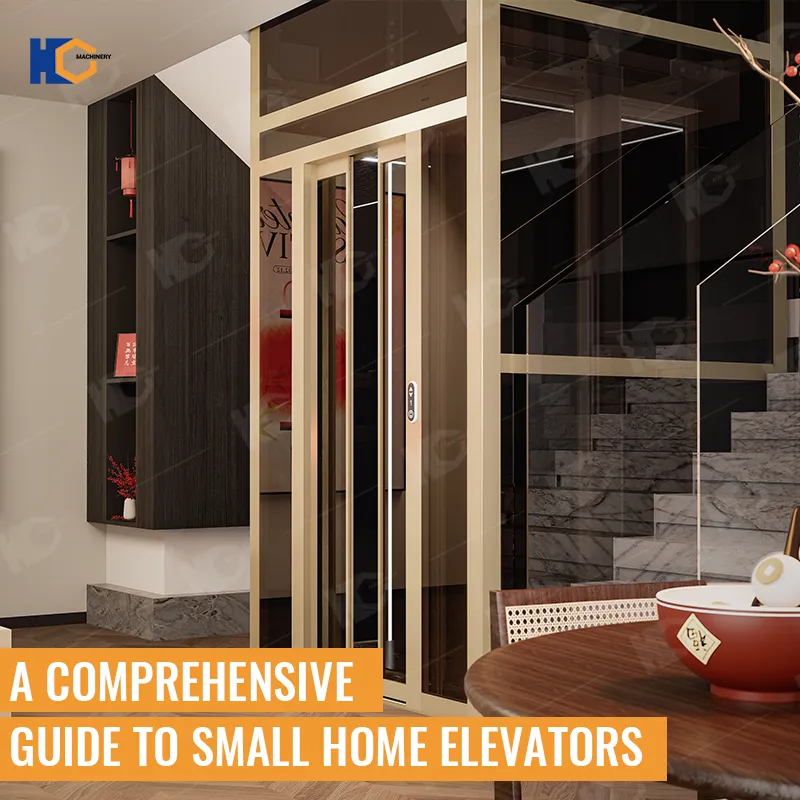 China Home Lift: A Comprehensive Guide to Small Home Elevators